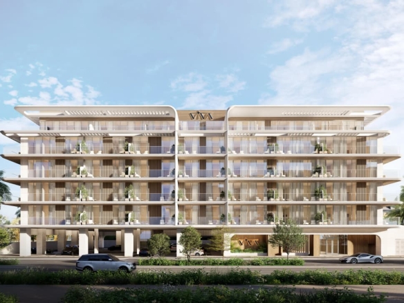 Arthouse Private Residences