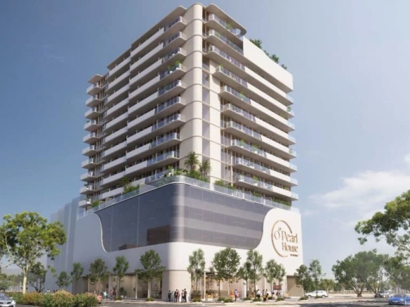 Pearl House 4