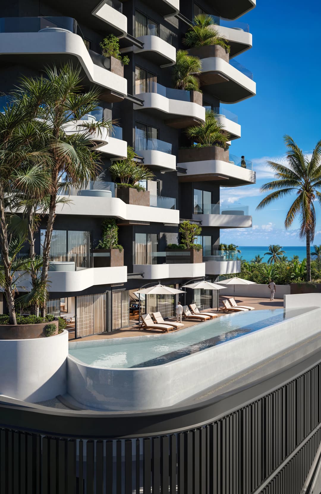 Marea Residences