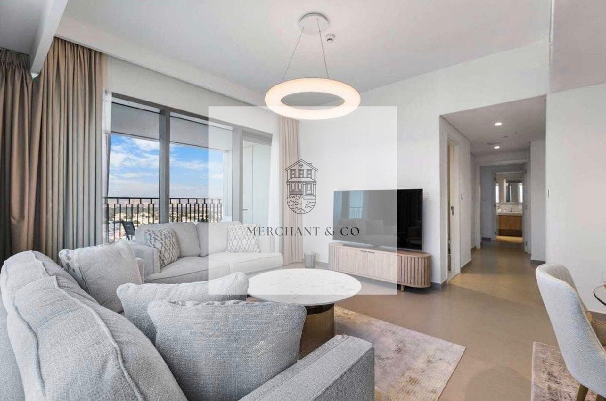 Zabeel & Downtown Views | Corner-Unit | Dubai Mall Access