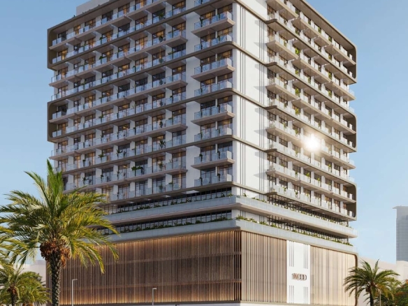 1WOOD Residence 2