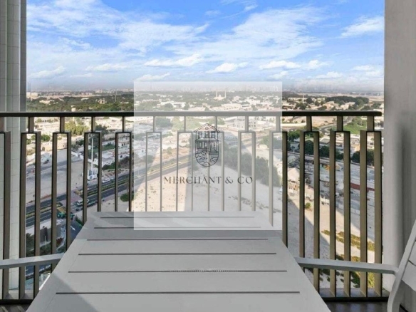Zabeel & Downtown Views | Corner-Unit | Dubai Mall Access