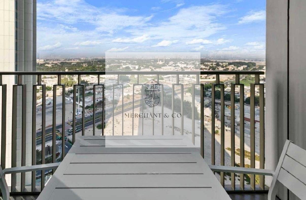 Zabeel & Downtown Views | Corner-Unit | Dubai Mall Access