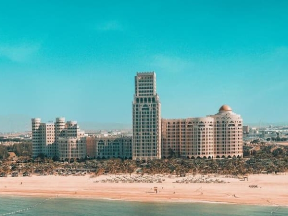 Waldorf Astoria Residences