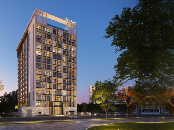 Azra Residence