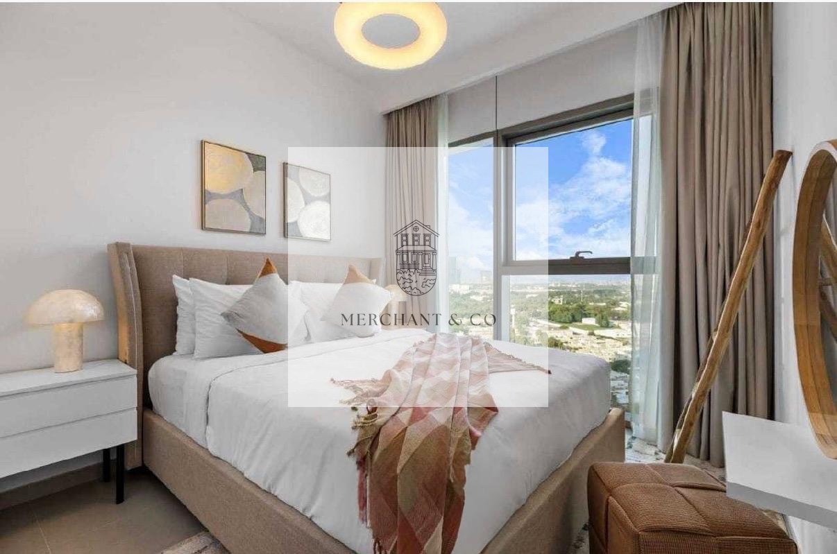 Zabeel & Downtown Views | Corner-Unit | Dubai Mall Access
