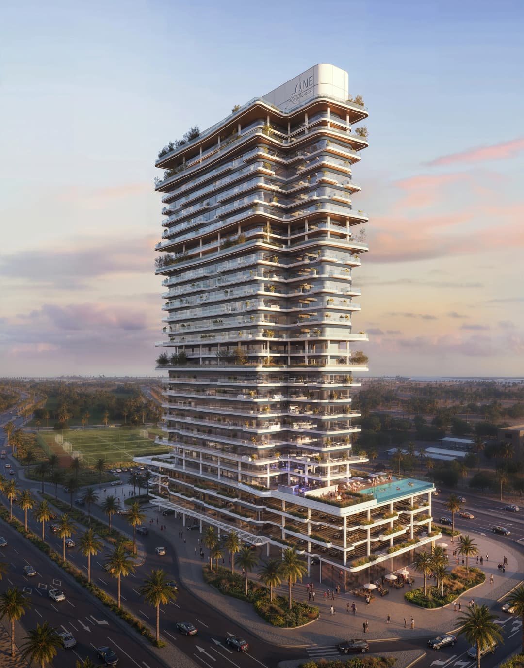 property-image-daa2fc3839 One Residence Al Reem Island