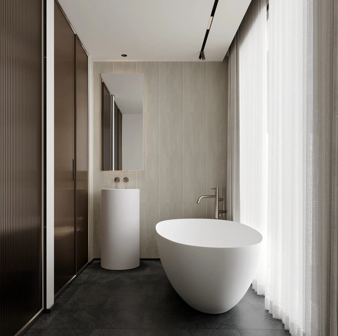 Marea Residences