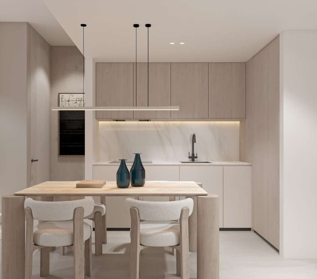 Arthouse Residences by Cledor