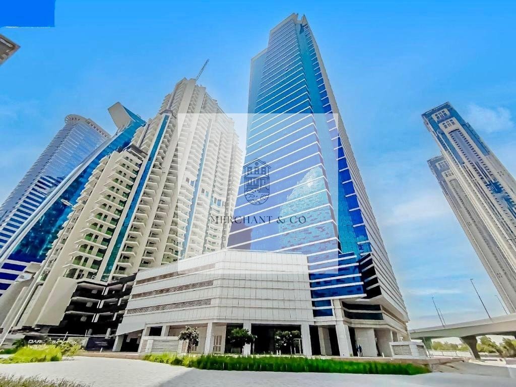 Business Bay