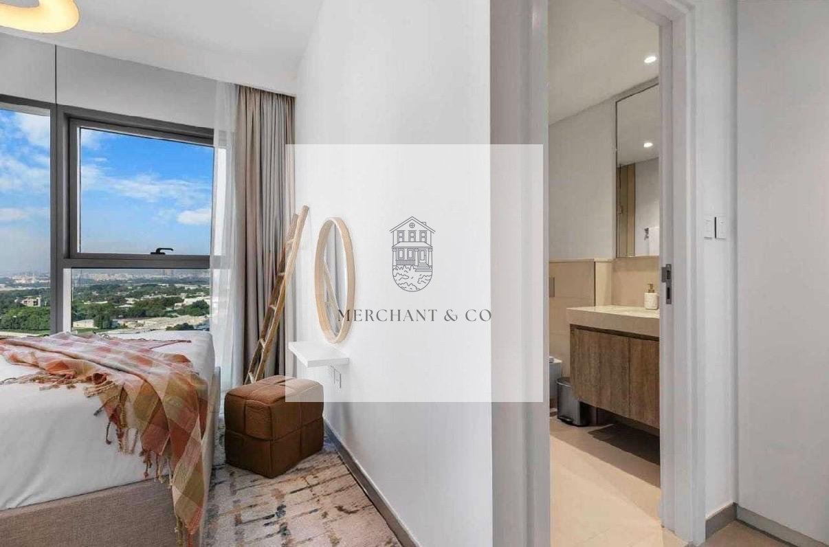 Zabeel & Downtown Views | Corner-Unit | Dubai Mall Access