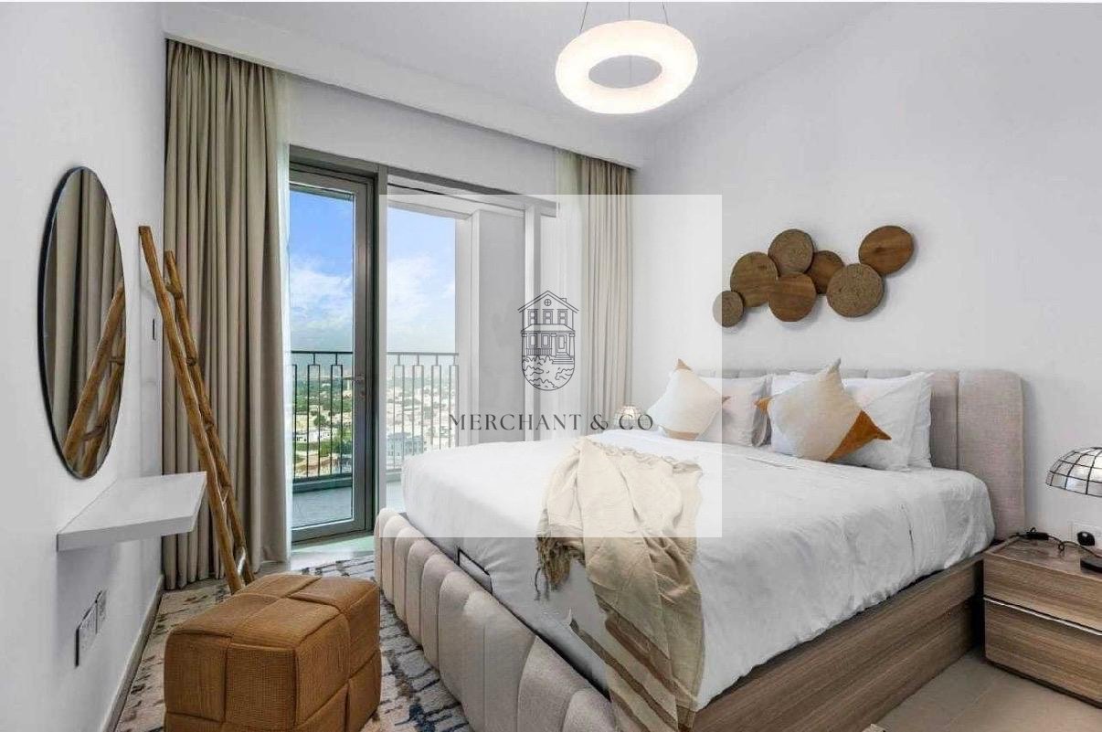 Zabeel & Downtown Views | Corner-Unit | Dubai Mall Access