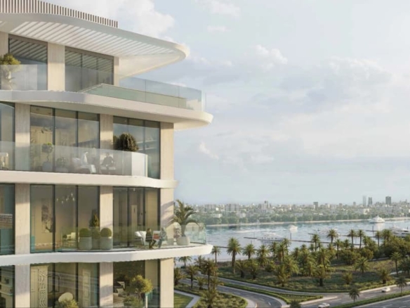 Maravea Residences