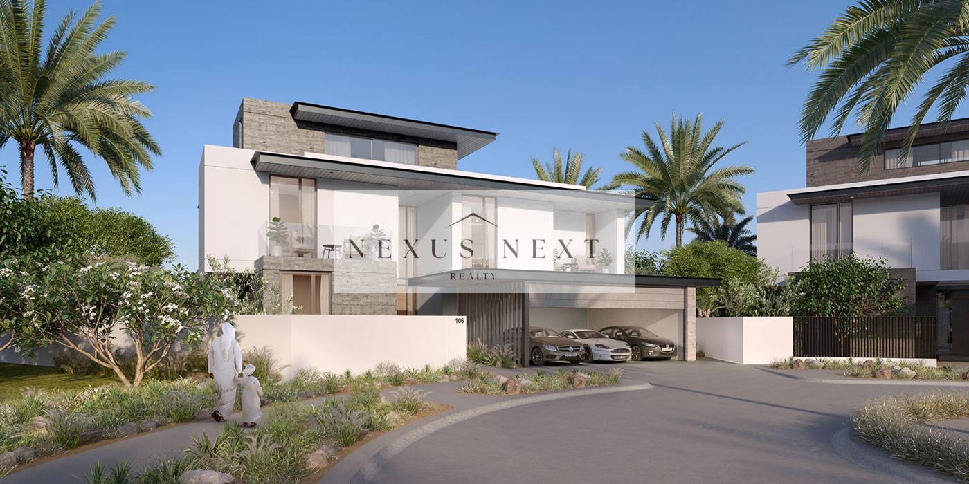 2 Elegant Spacious Layout 4 BR Villa | Vastu Compliant | End Corner Unit | Below Original Price