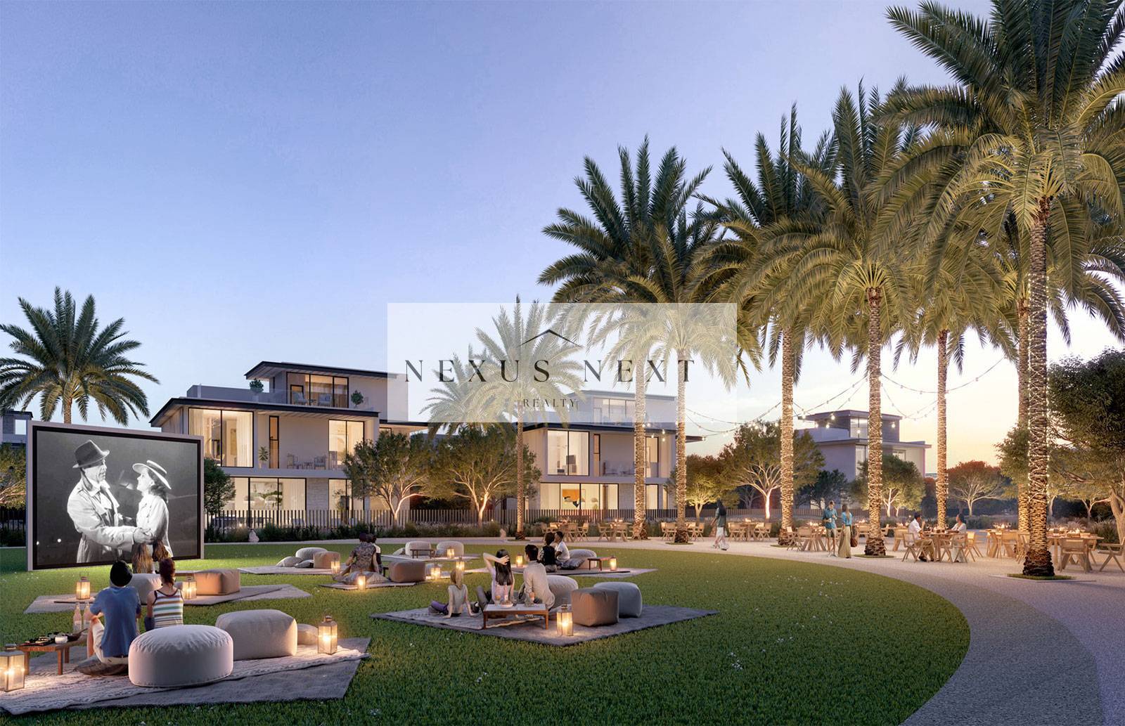 3 Elegant Spacious Layout 4 BR Villa | Vastu Compliant | End Corner Unit | Below Original Price