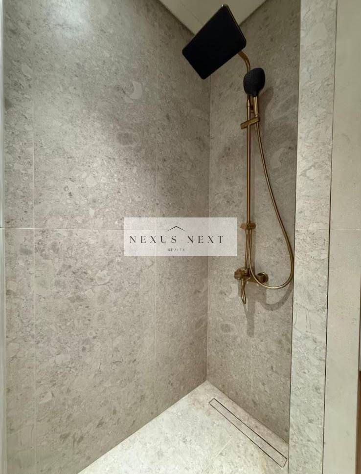 Furnished Studio | Modern Living | Prime JVC Location