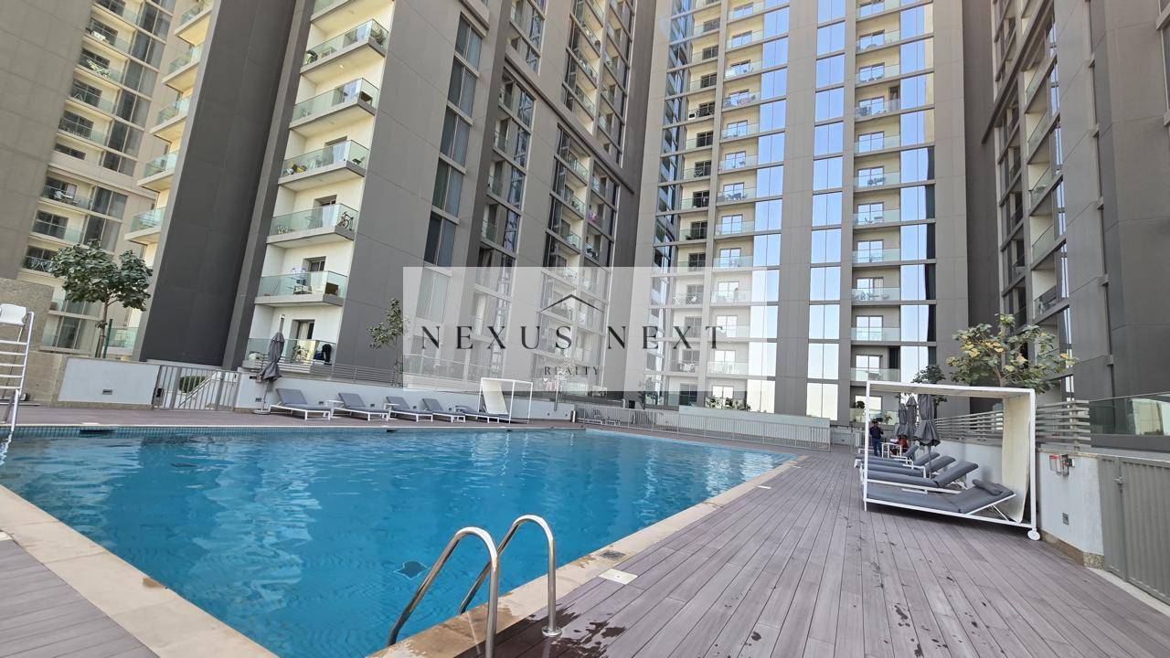 Spacious 2BR | Burj Khalifa View | Prime Location