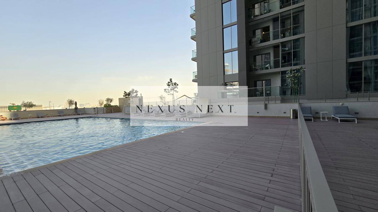 Spacious 2BR | Burj Khalifa View | Prime Location