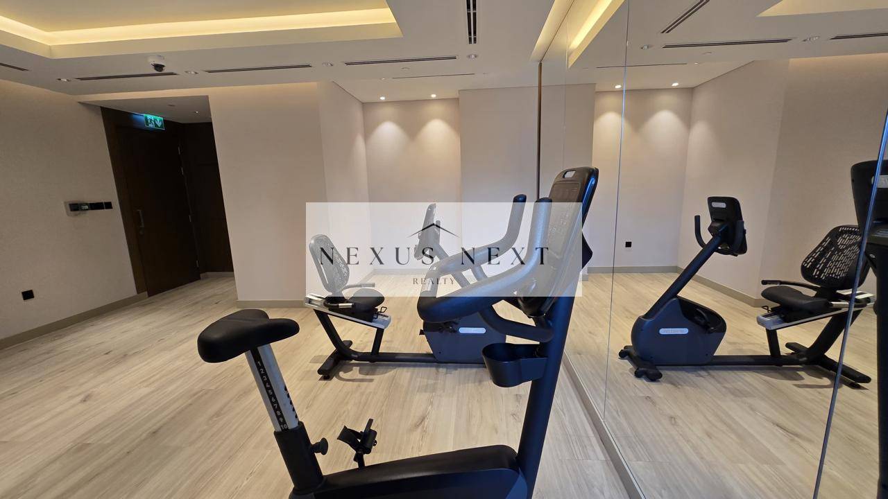 Spacious 2BR | Burj Khalifa View | Prime Location