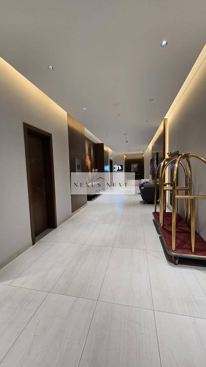 Spacious 2BR | Burj Khalifa View | Prime Location