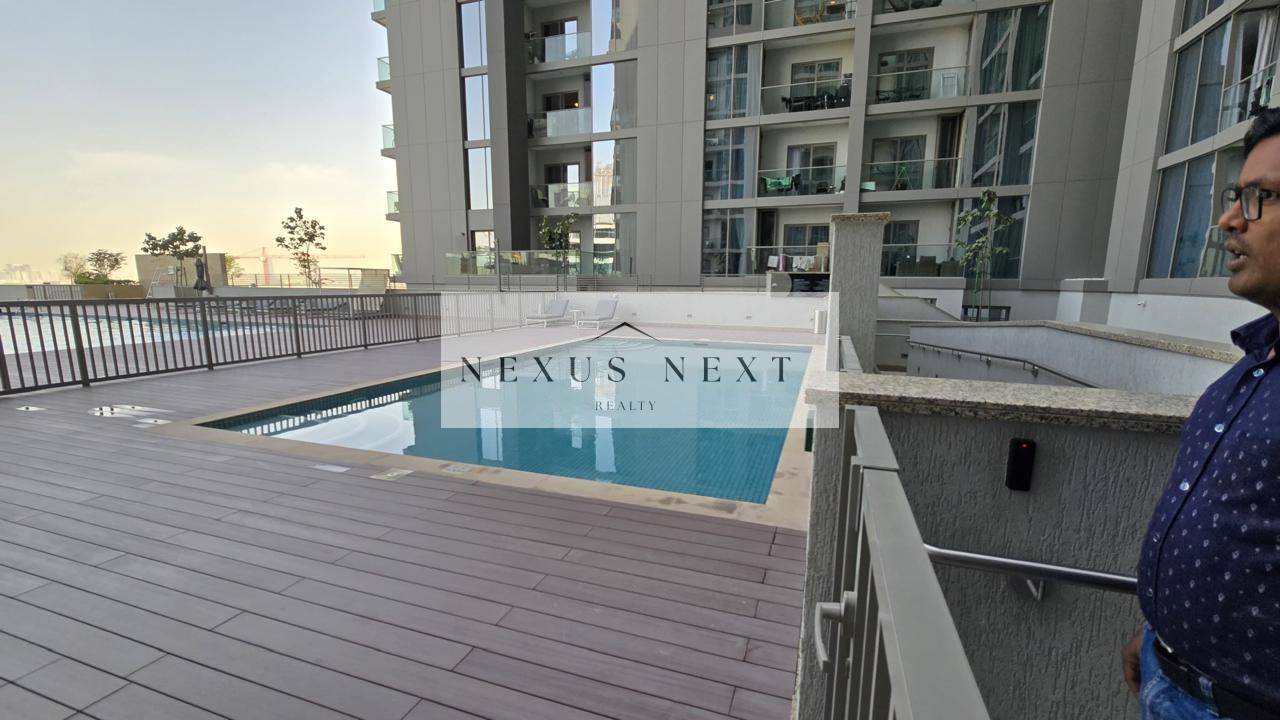 Spacious 2BR | Burj Khalifa View | Prime Location