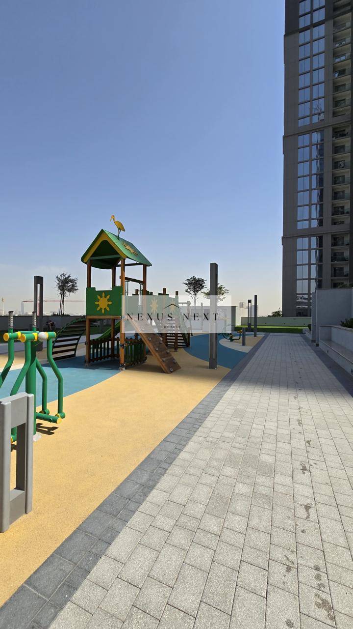Spacious 2BR | Burj Khalifa View | Prime Location