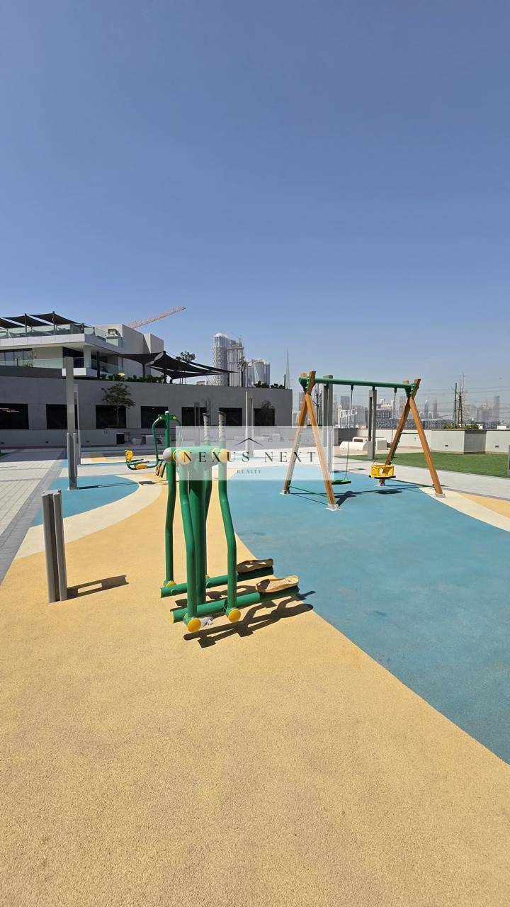 Spacious 2BR | Burj Khalifa View | Prime Location
