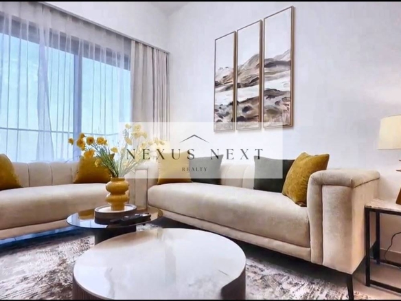 Elegant Furnished 2BR | Iconic Views | Downtown Dubai